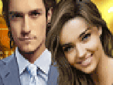 Jouer à Famous couples 10