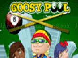 Jouer à Goosy pool