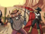 Jouer à Railroad rampage