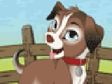 Jouer à Puppy maker