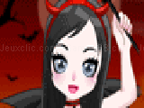Jouer à Halloween cutie