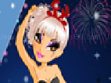 Jouer à New year party