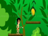 Jouer à Jungle kid adventure