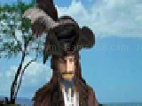Jouer à Pirate prisoner