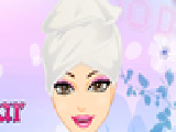 Jouer à Fashion star hairs