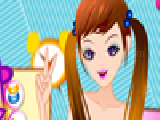 Jouer à Sisterhood dressup