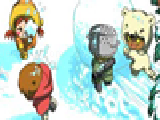 Jouer à Snowfort