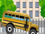 Jouer à Monster bus