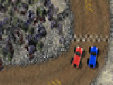 Jouer à Offroad race