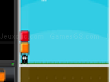 Jouer à Pixel painter