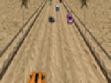 Jouer à 3d la supercars