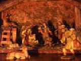 Jouer à Jigsaw: nativity scene