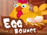 Jouer à Egg bounce