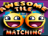 Jouer à Awesome tile matching