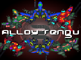 Jouer à Alloy tengu 2