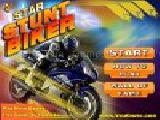 Jouer à Star stunt biker