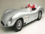 Jouer à Old classic car puzzle