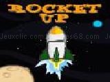 Jouer à Rocket up