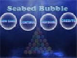 Jouer à Seabed bubble