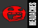 Jouer à Headaches