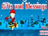 Jouer à Gifts and blessings