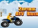 Jouer à Zoptirik atv rider