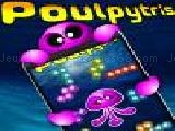 Jouer à Poulpytris