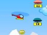 Jouer à Mathcopter