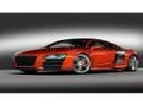 Jouer à Audi r8 jigsaw puzzle