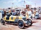 Jouer à Puzzles vintage cars