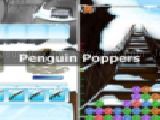 Jouer à Penguin poppers