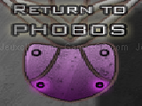 Jouer à Return to phobos