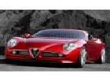 Jouer à Alfa romeo 8c puzzle