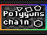 Jouer à Polygons chain