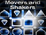 Jouer à Movers and shakers