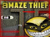 Jouer à Amaze thief