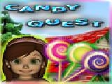 Jouer à Candy quest