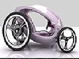 Jouer à Interesting concept car puzzle