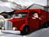 Jouer à Xmastruck parking