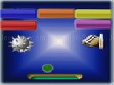 Jouer à Brick smasher 2