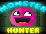 Jouer à Monster hunter