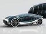 Jouer à Futuristic solar vehicle