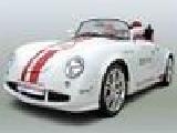 Jouer à Pgo cevennes turbo cng covertible sports car