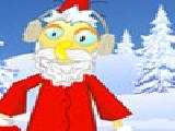Jouer à Bobibobi santa dress up