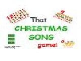 Jouer à That christmas song game