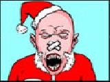 Jouer à Evil santa shooter