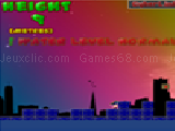 Jouer à Wibbles adventures - city seige
