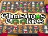 Jouer à Christmas cookies