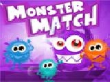 Jouer à Monster match