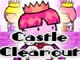 Jouer à Castle clearout catcher